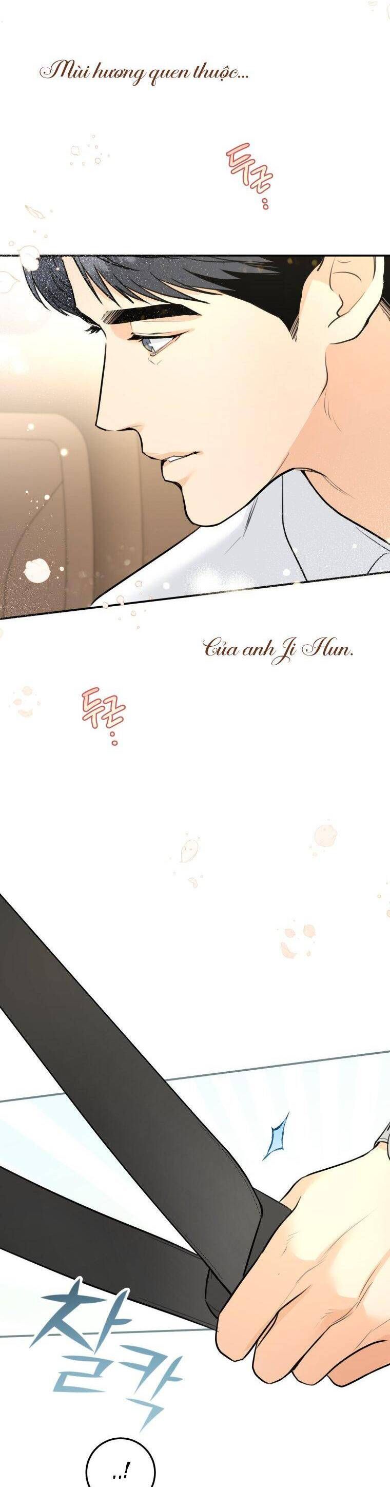 Chuyện Kết Hôn Chương 13 - Trang 35