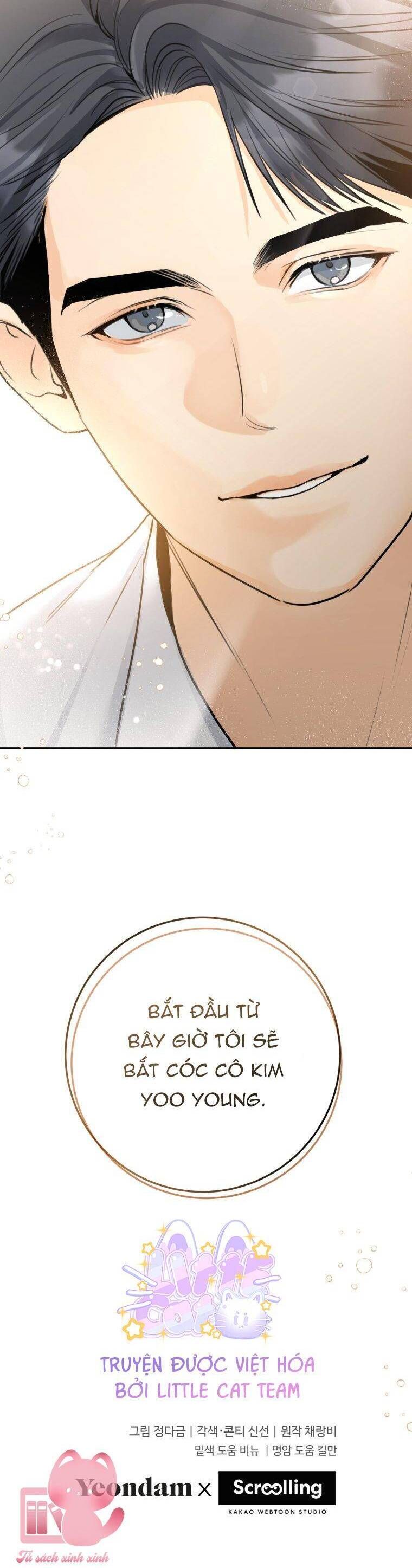 Chuyện Kết Hôn Chương 13 - Trang 37