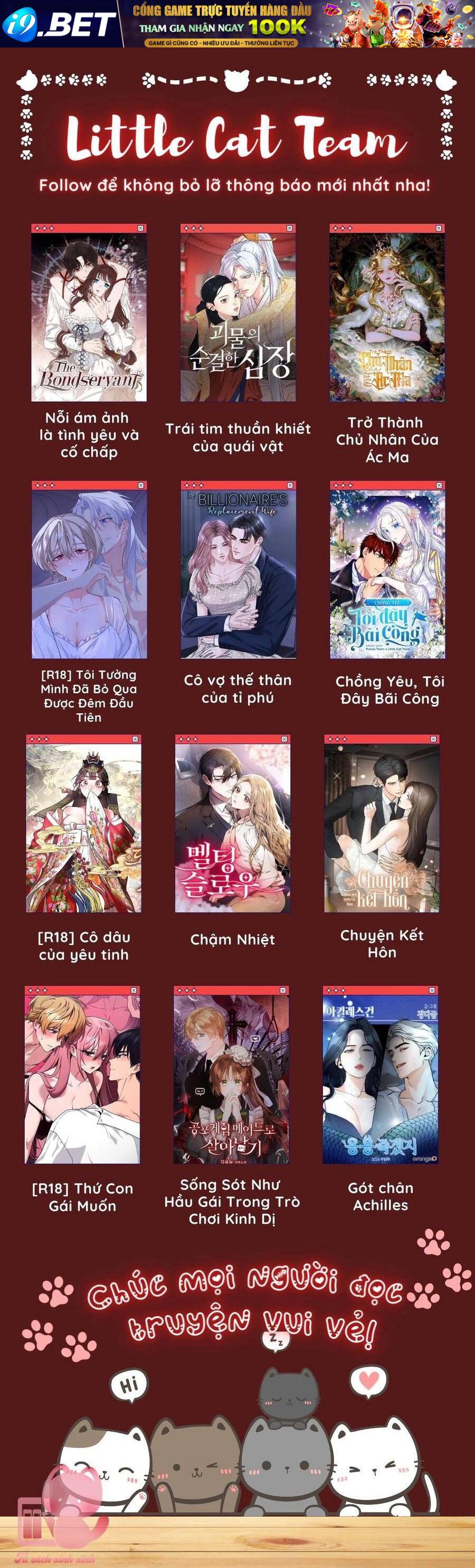 Chuyện Kết Hôn Chương 13 - Trang 38