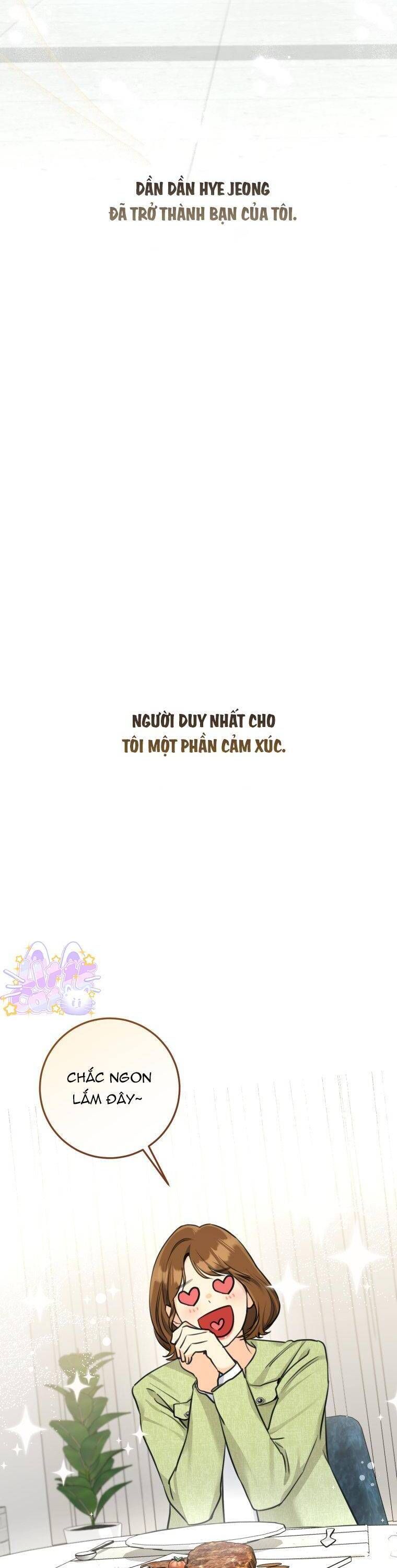 Chuyện Kết Hôn Chương 13 - Trang 9