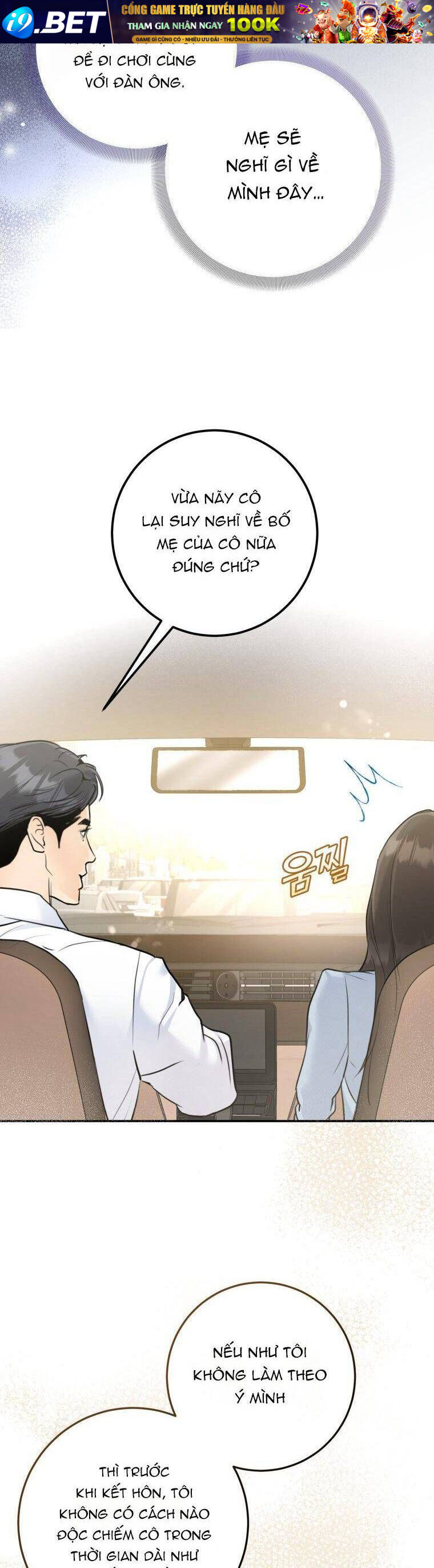 Chuyện Kết Hôn [Chap 1-35]