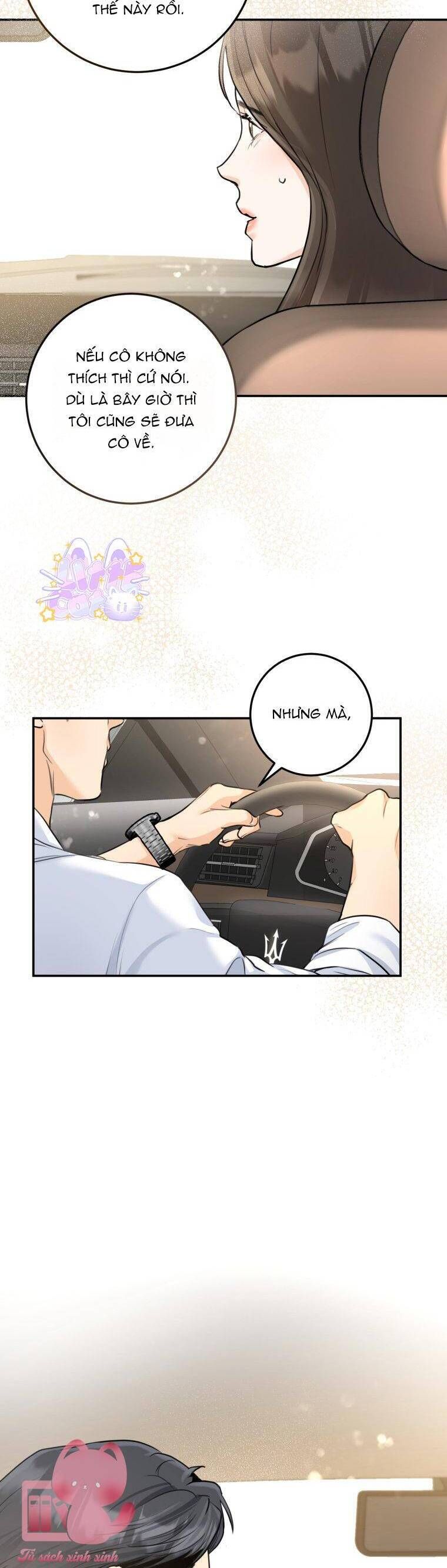 Chuyện Kết Hôn [Chap 1-35]