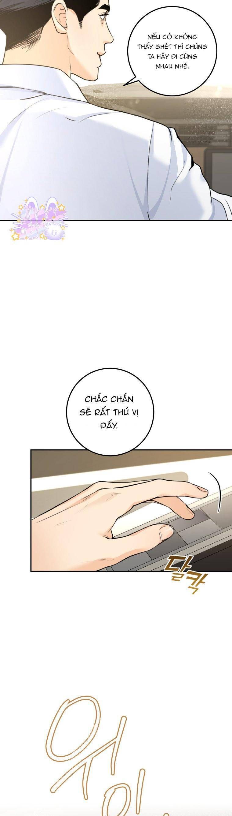 Chuyện Kết Hôn [Chap 1-35]