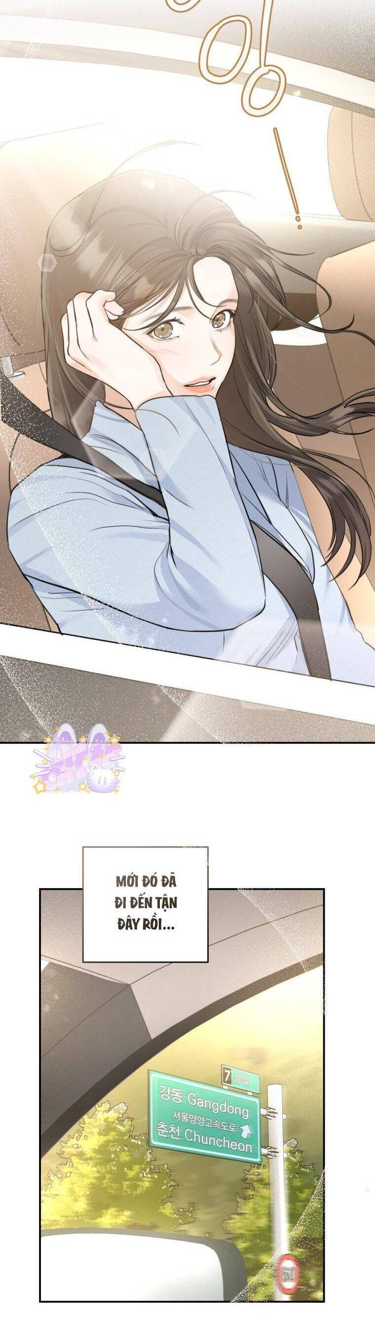 Chuyện Kết Hôn [Chap 1-35]