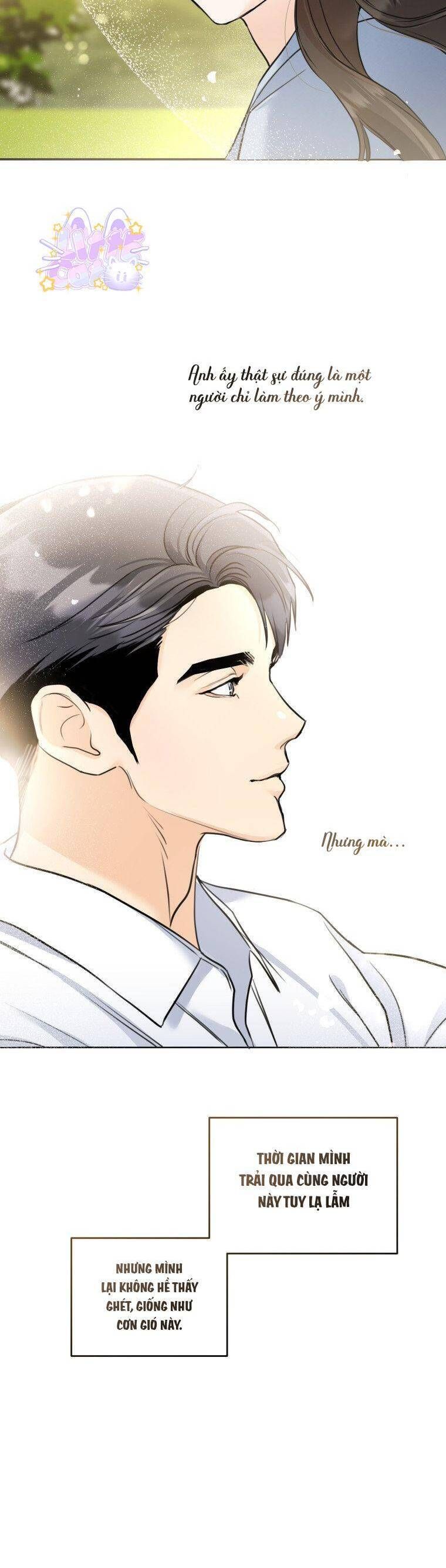 Chuyện Kết Hôn [Chap 1-35]