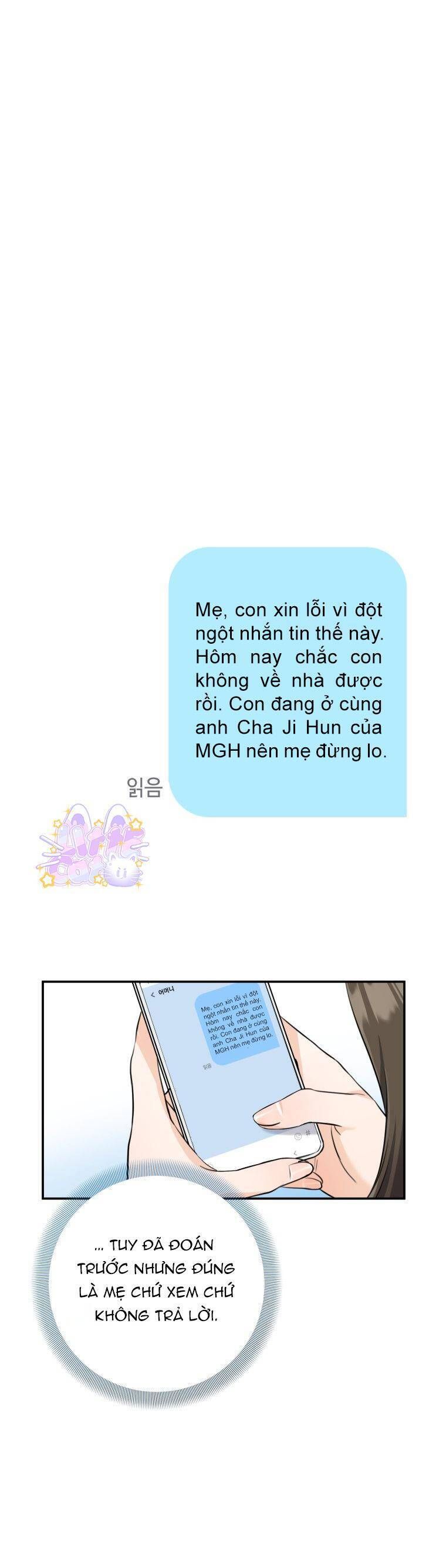 Chuyện Kết Hôn [Chap 1-35]