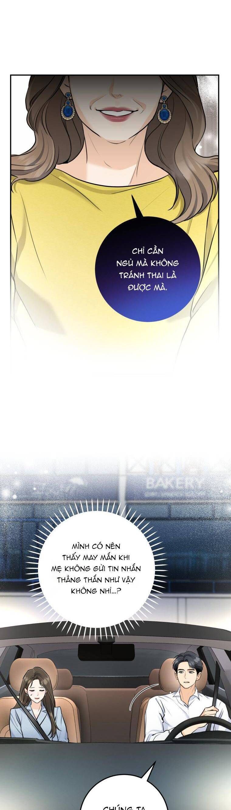 Chuyện Kết Hôn [Chap 1-35]