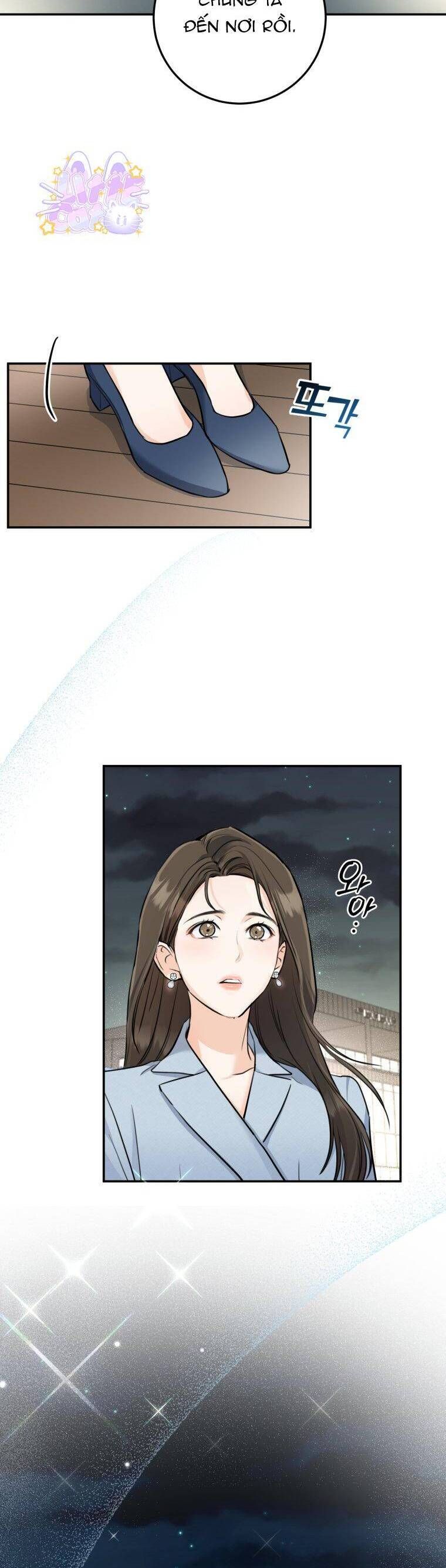 Chuyện Kết Hôn [Chap 1-35]