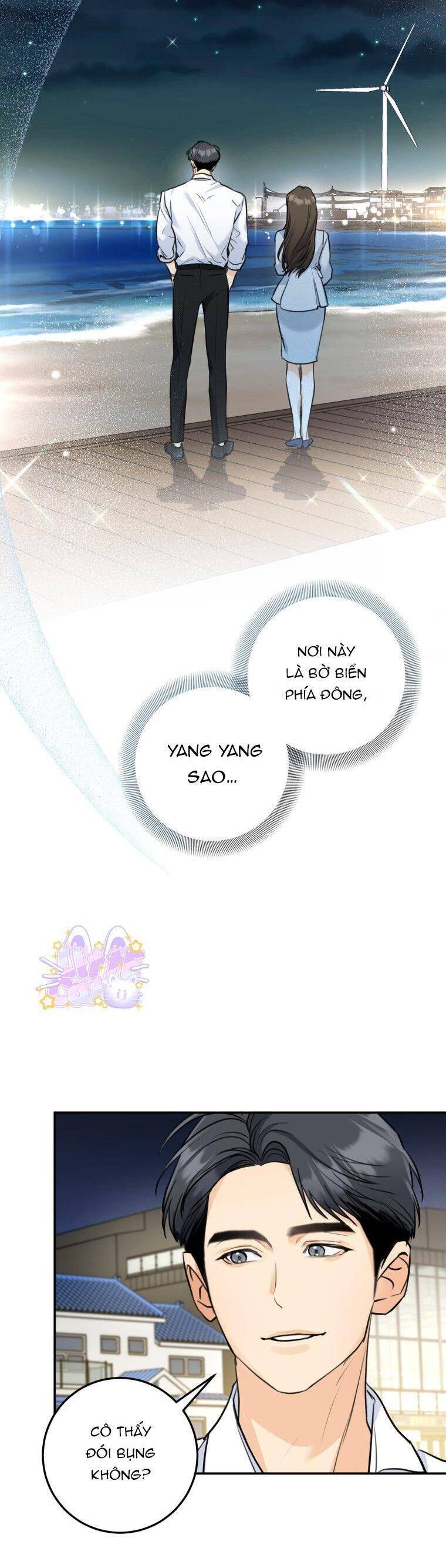 Chuyện Kết Hôn [Chap 1-35]