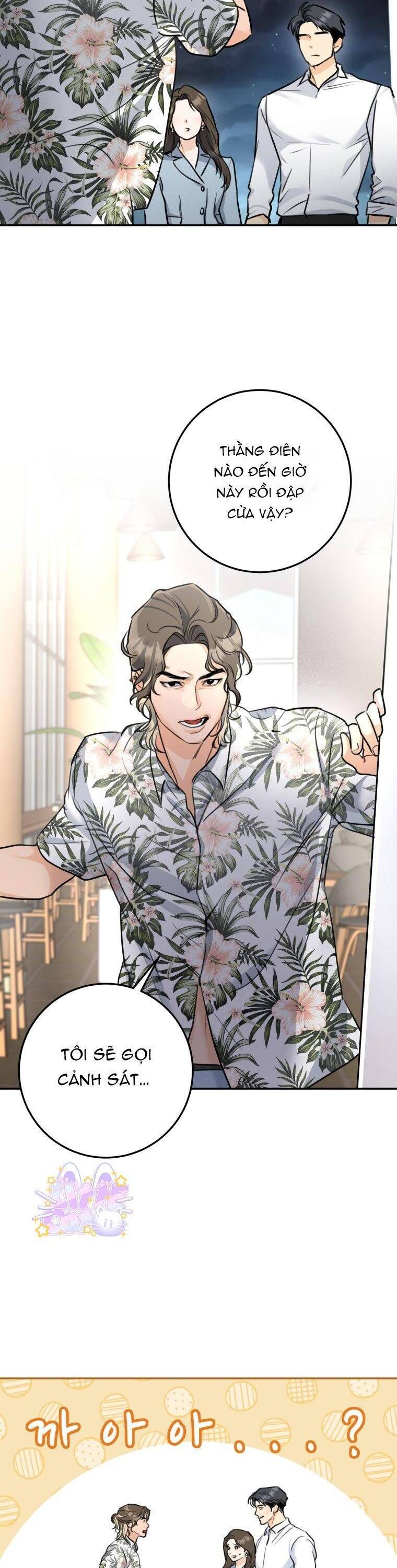 Chuyện Kết Hôn [Chap 1-35]