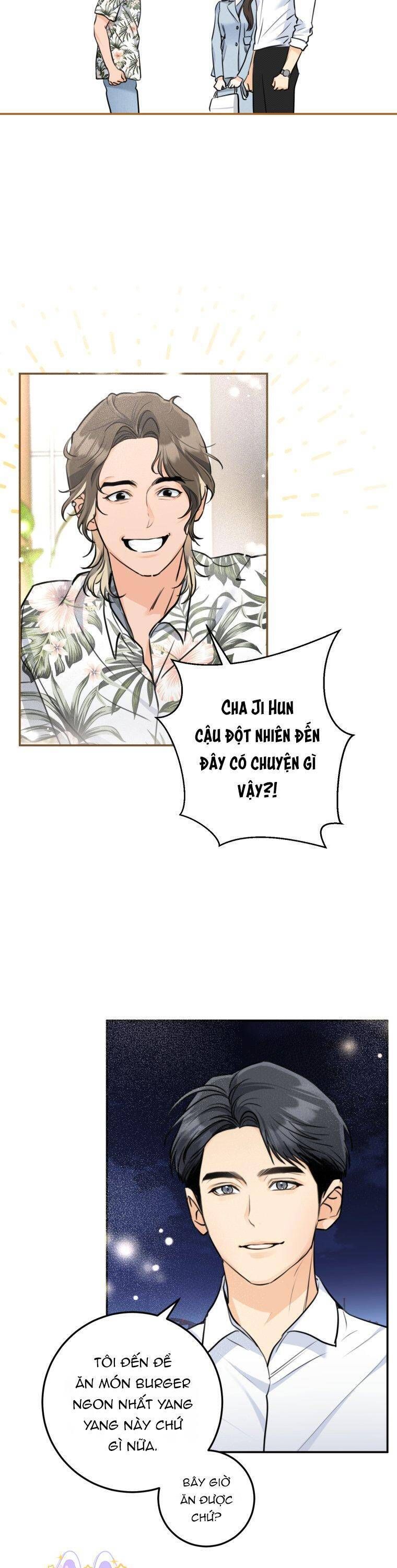 Chuyện Kết Hôn [Chap 1-35]