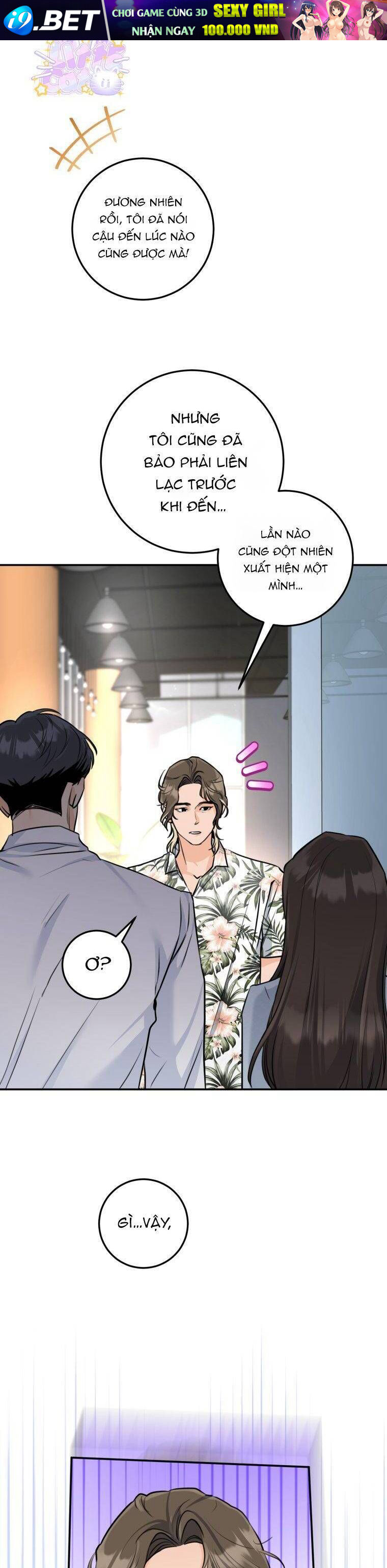 Chuyện Kết Hôn [Chap 1-35]