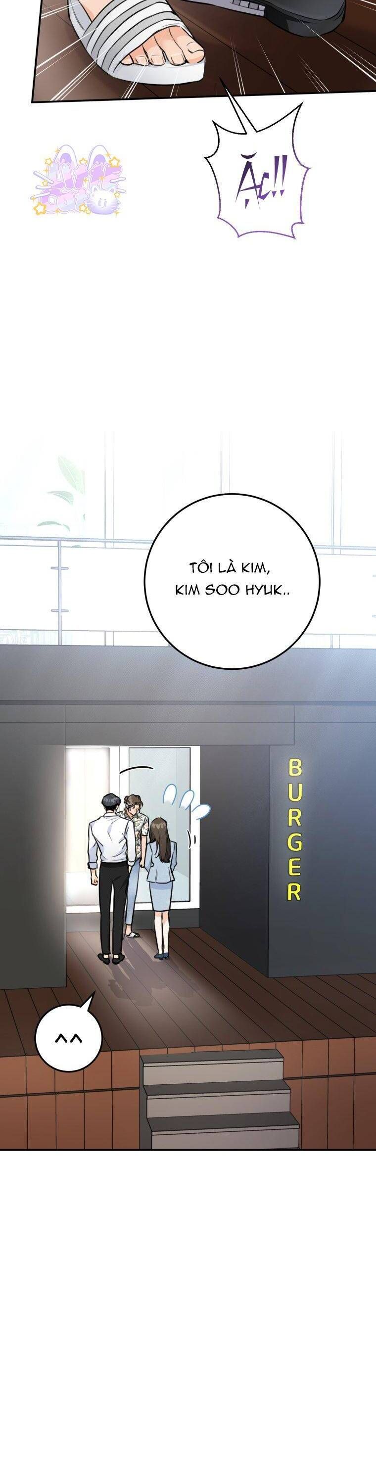 Chuyện Kết Hôn [Chap 1-35]