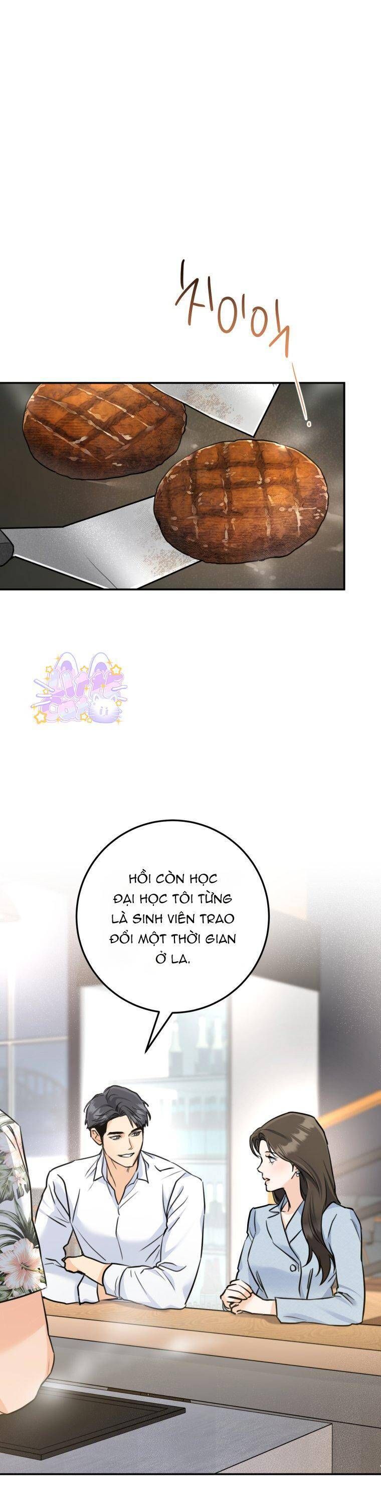 Chuyện Kết Hôn [Chap 1-35]