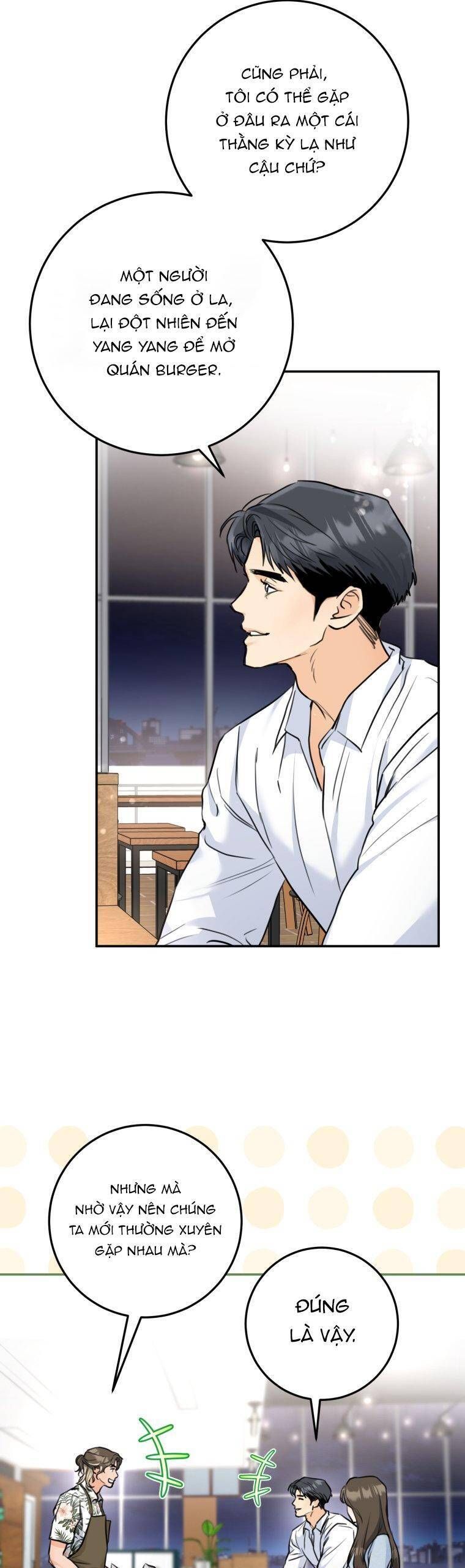 Chuyện Kết Hôn [Chap 1-35]