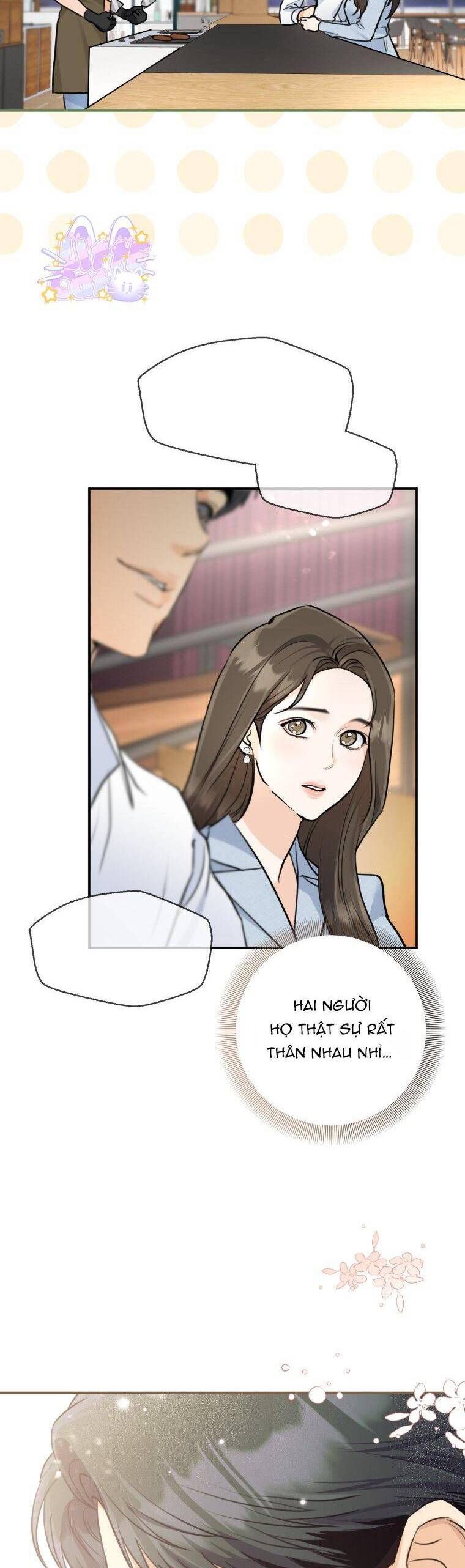 Chuyện Kết Hôn [Chap 1-35]