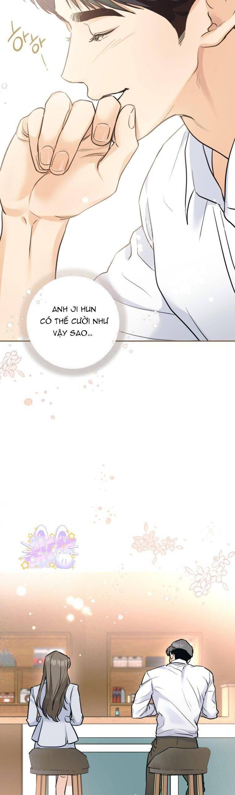 Chuyện Kết Hôn [Chap 1-35]