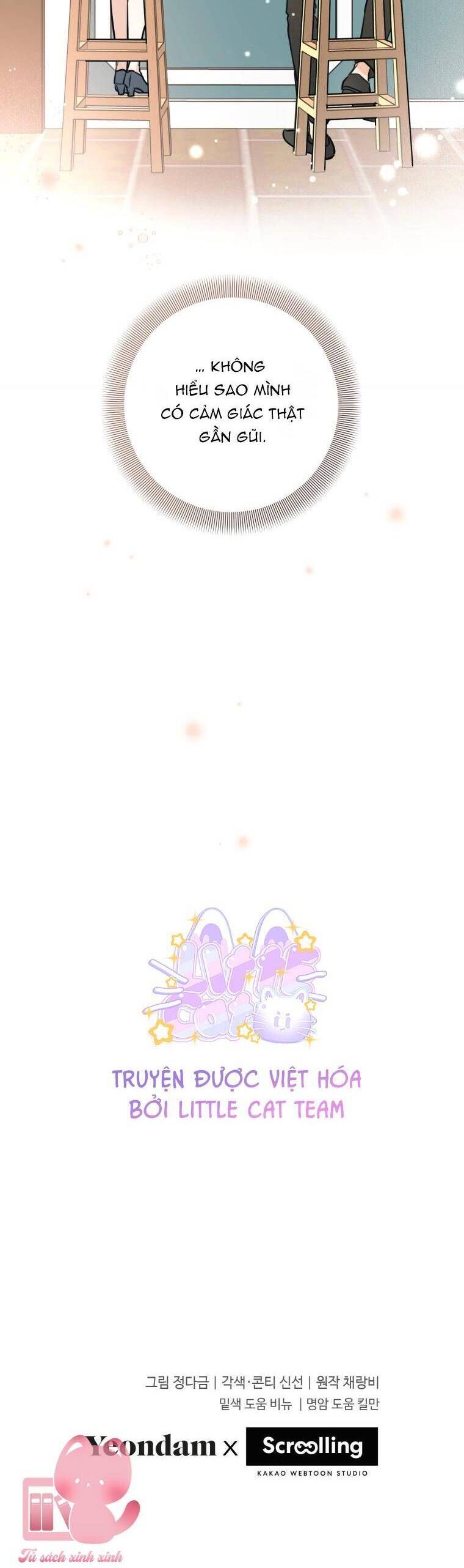 Chuyện Kết Hôn [Chap 1-35]