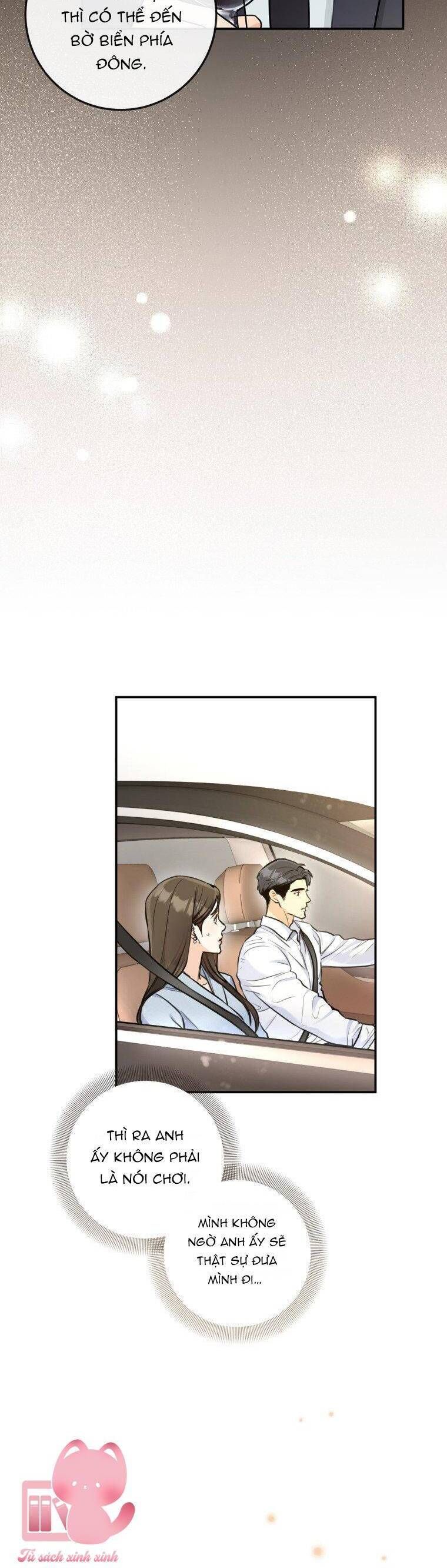 Chuyện Kết Hôn [Chap 1-35]