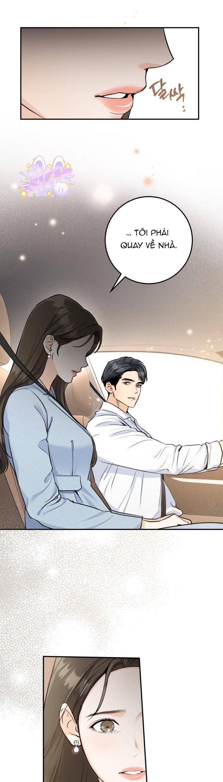 Chuyện Kết Hôn [Chap 1-35]