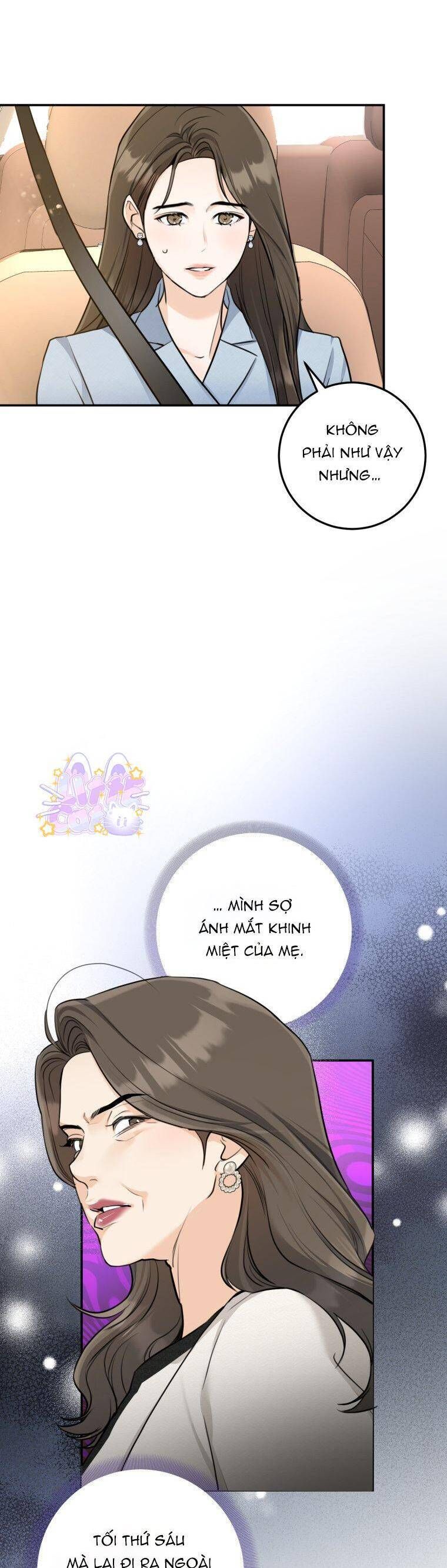 Chuyện Kết Hôn [Chap 1-35]