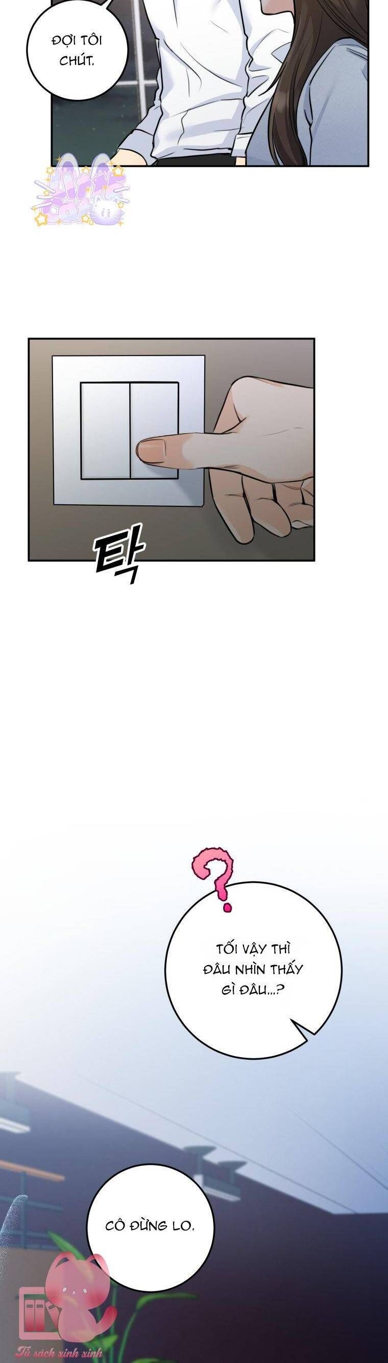 Chuyện Kết Hôn [Chap 1-35]