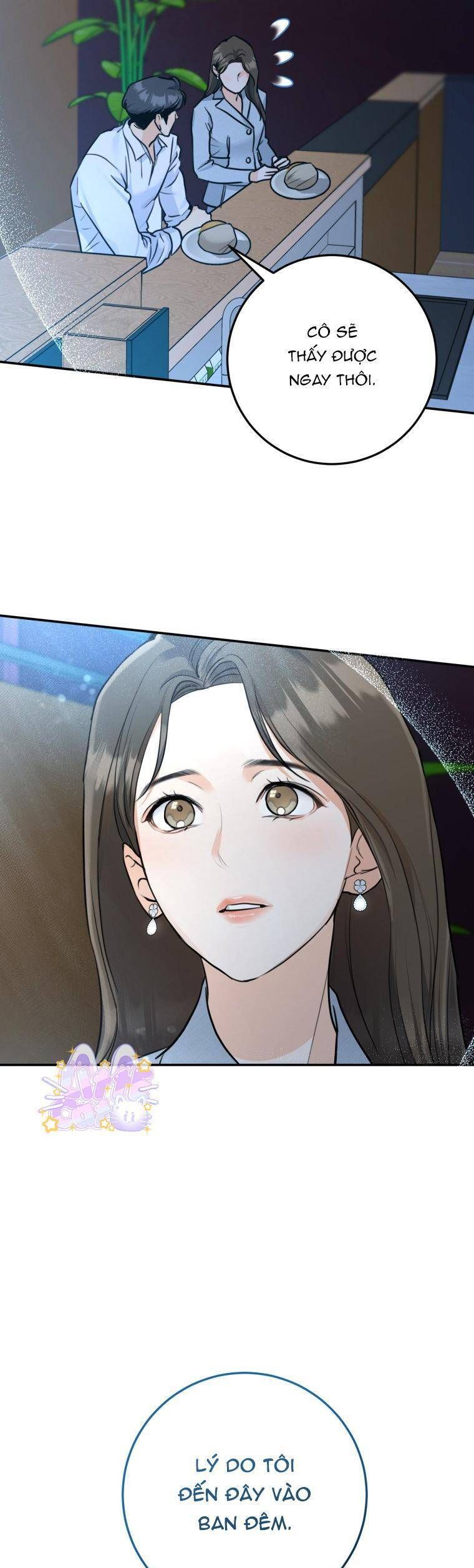 Chuyện Kết Hôn [Chap 1-35]