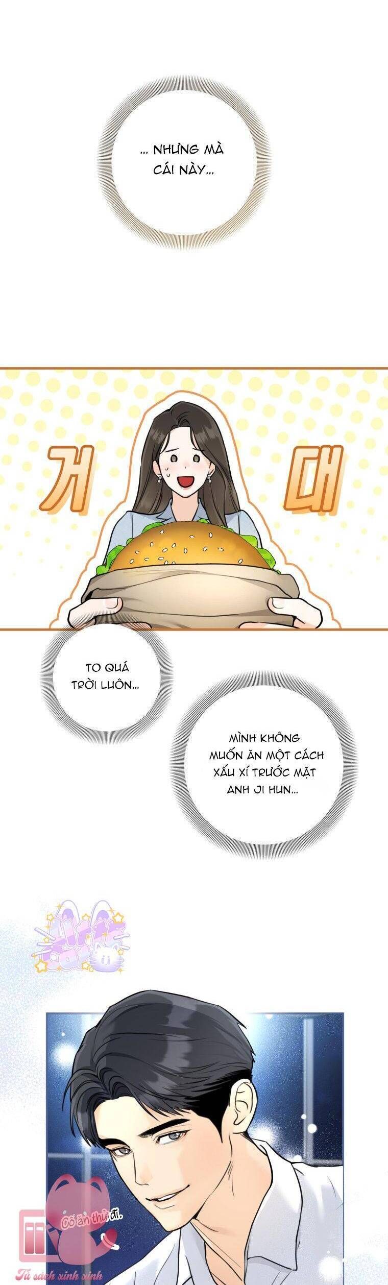 Chuyện Kết Hôn [Chap 1-35]