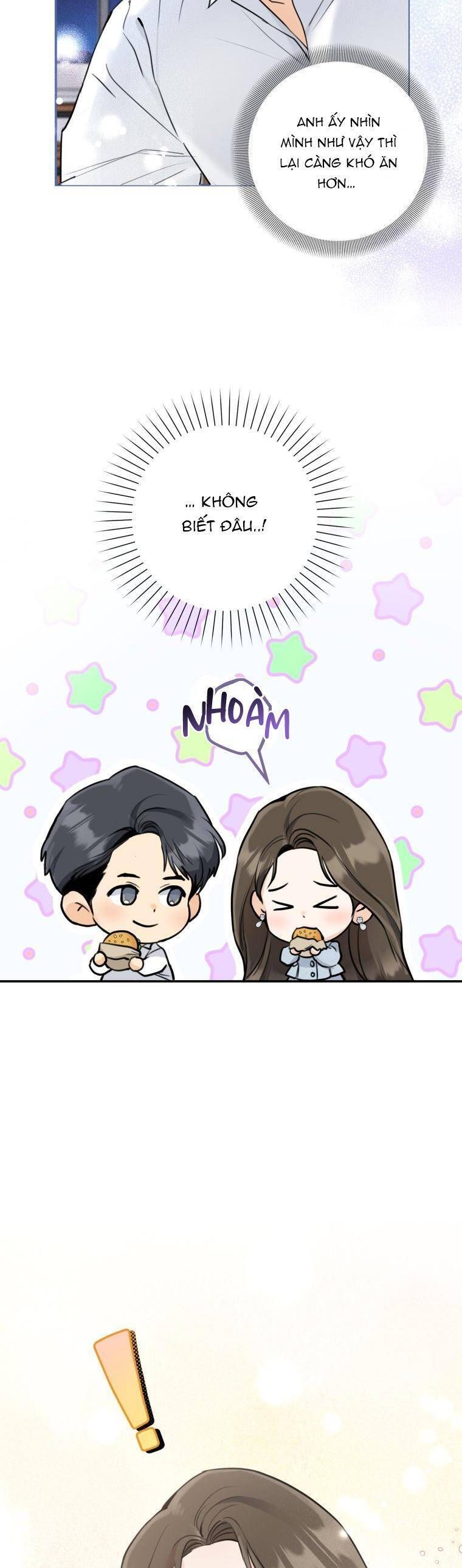 Chuyện Kết Hôn [Chap 1-35]