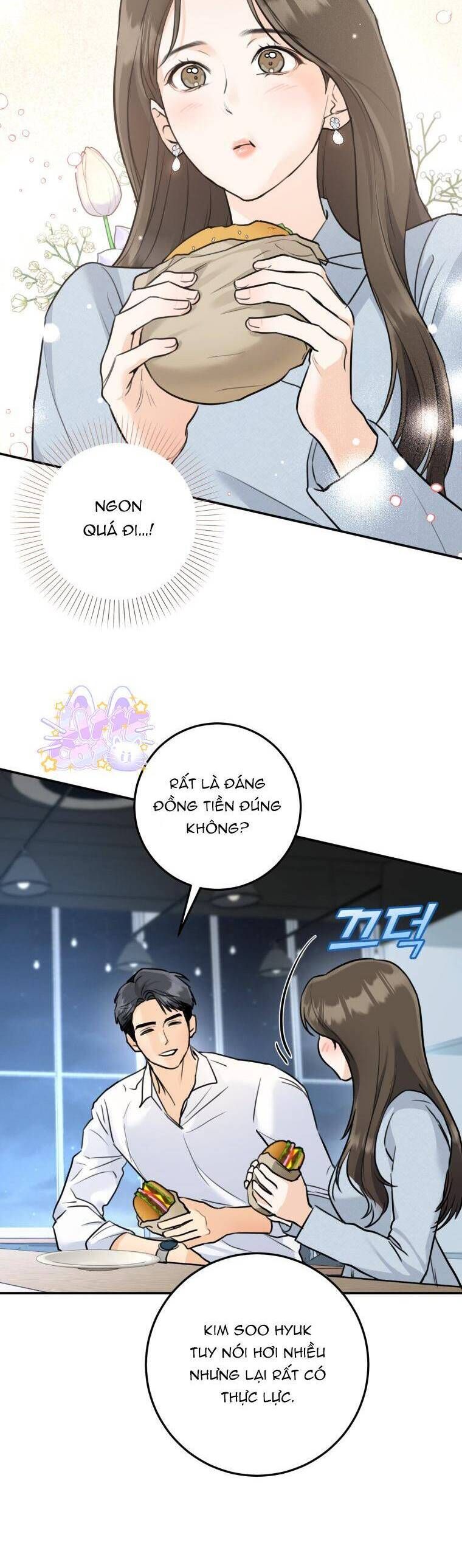 Chuyện Kết Hôn [Chap 1-35]