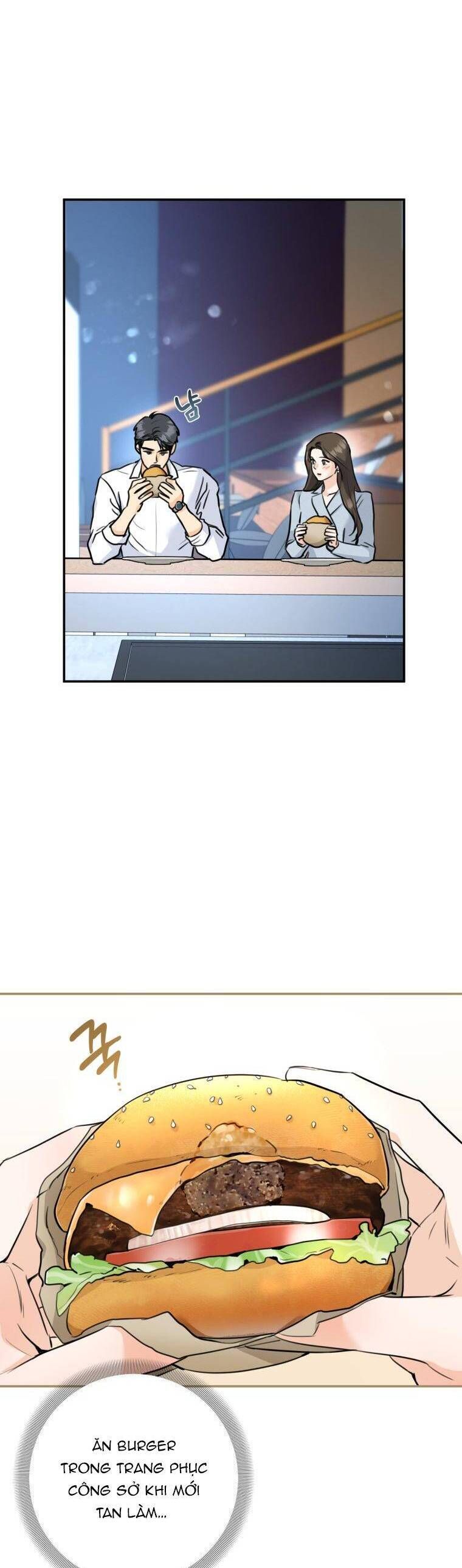 Chuyện Kết Hôn [Chap 1-35]