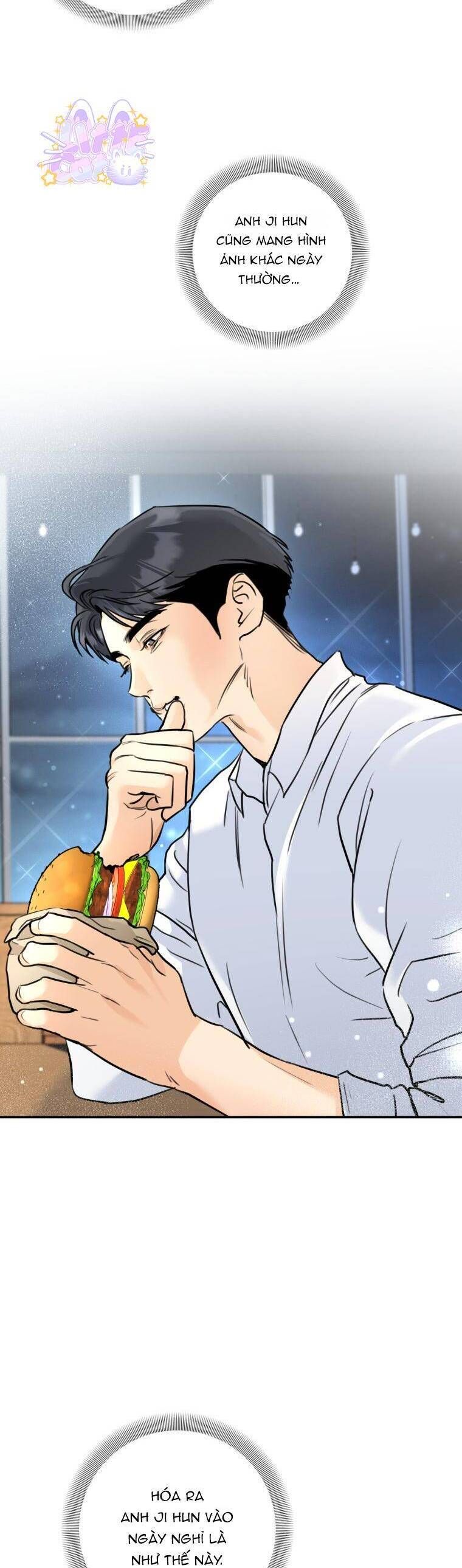 Chuyện Kết Hôn [Chap 1-35]