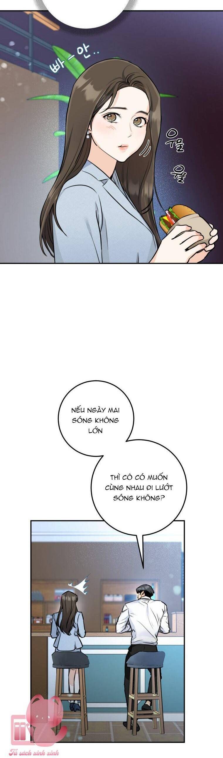 Chuyện Kết Hôn [Chap 1-35]