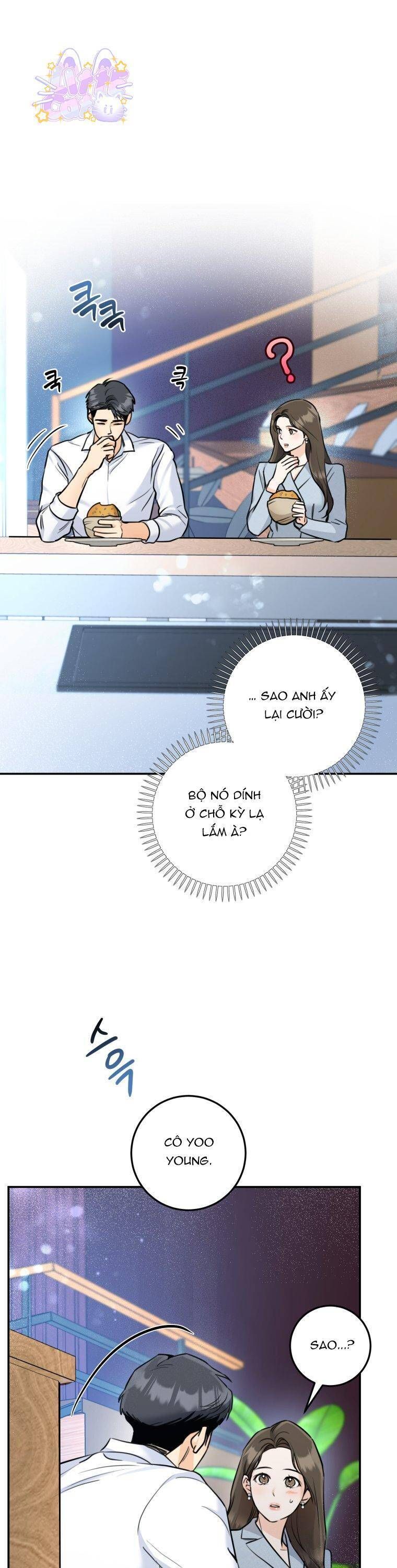 Chuyện Kết Hôn [Chap 1-35]