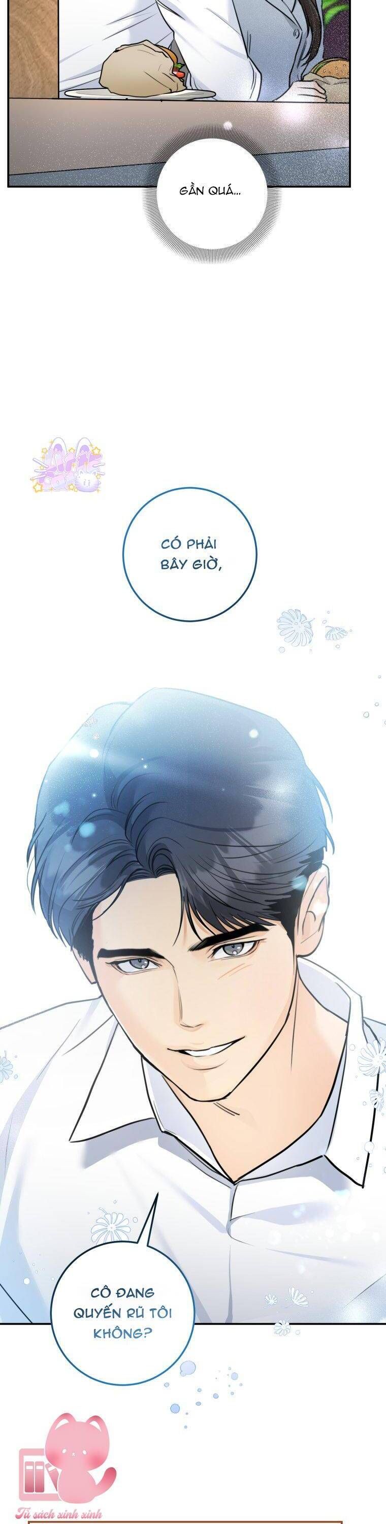 Chuyện Kết Hôn [Chap 1-35]