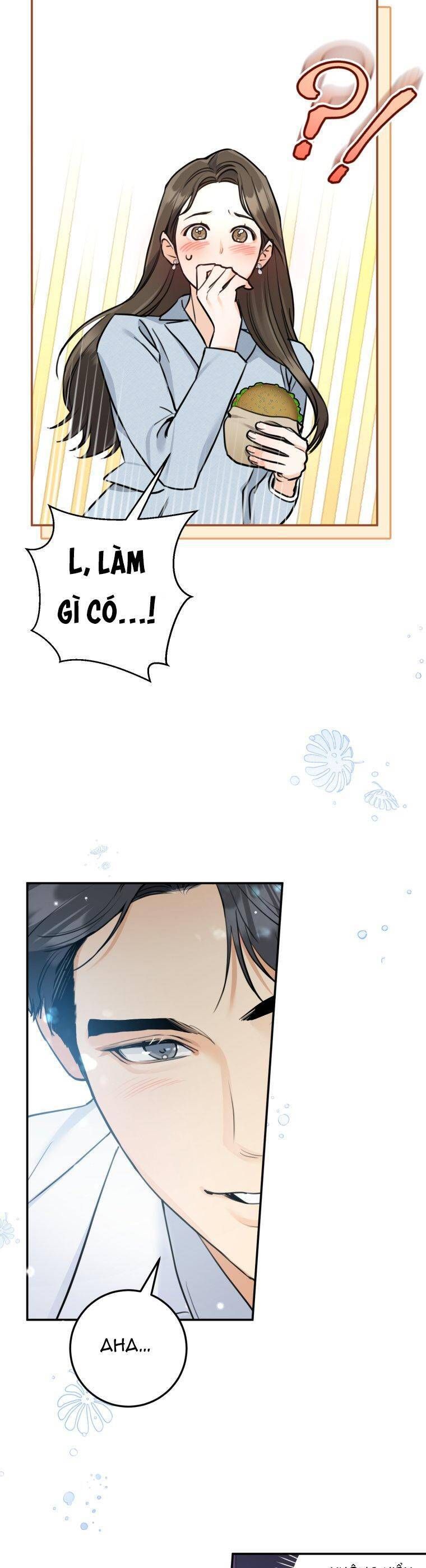 Chuyện Kết Hôn [Chap 1-35]