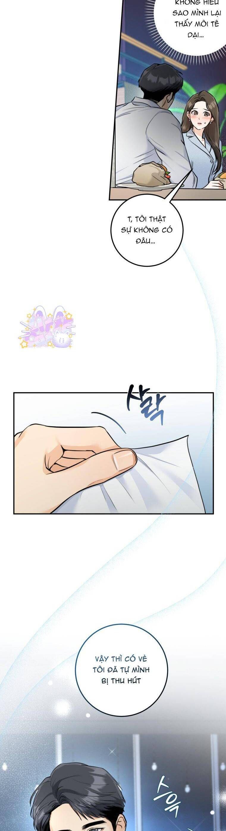 Chuyện Kết Hôn [Chap 1-35]