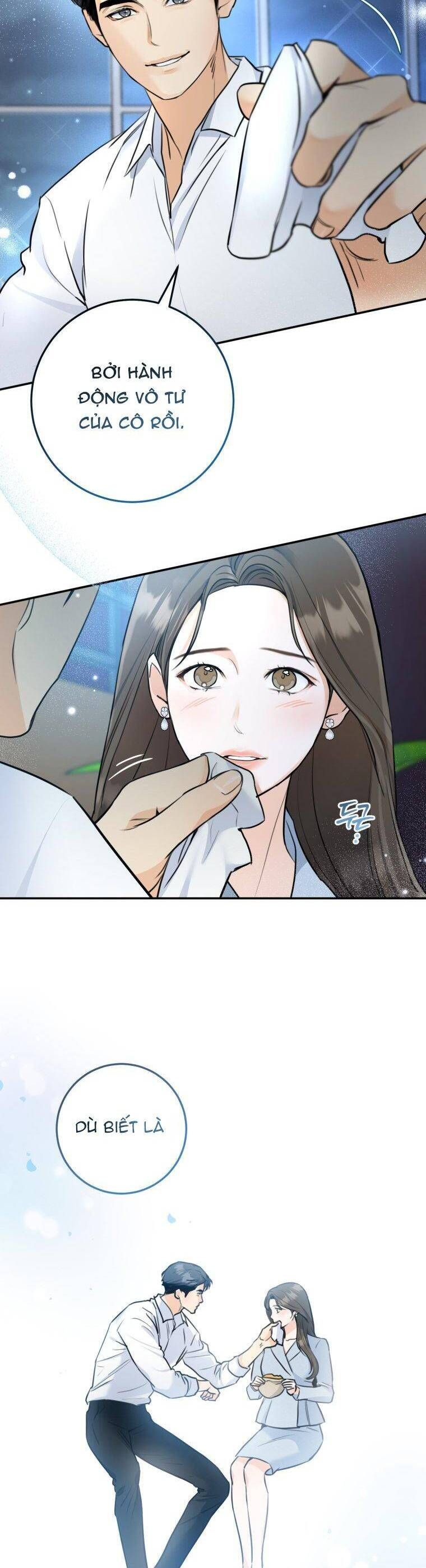 Chuyện Kết Hôn [Chap 1-35]