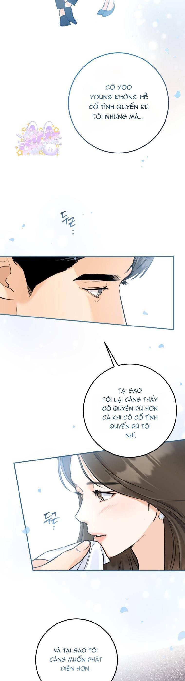 Chuyện Kết Hôn [Chap 1-35]