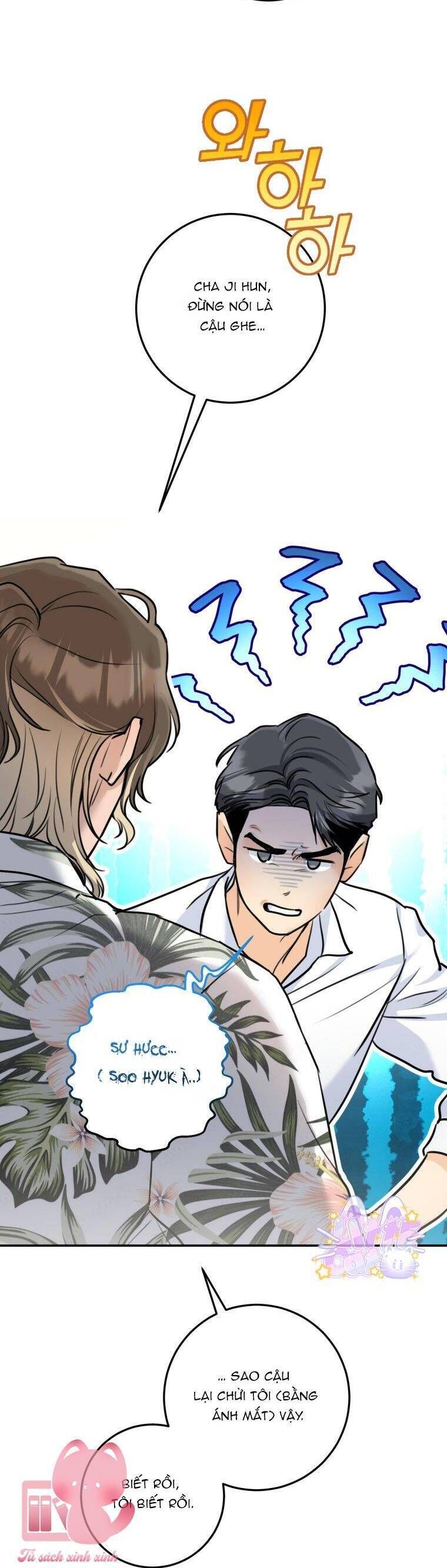 Chuyện Kết Hôn [Chap 1-35]