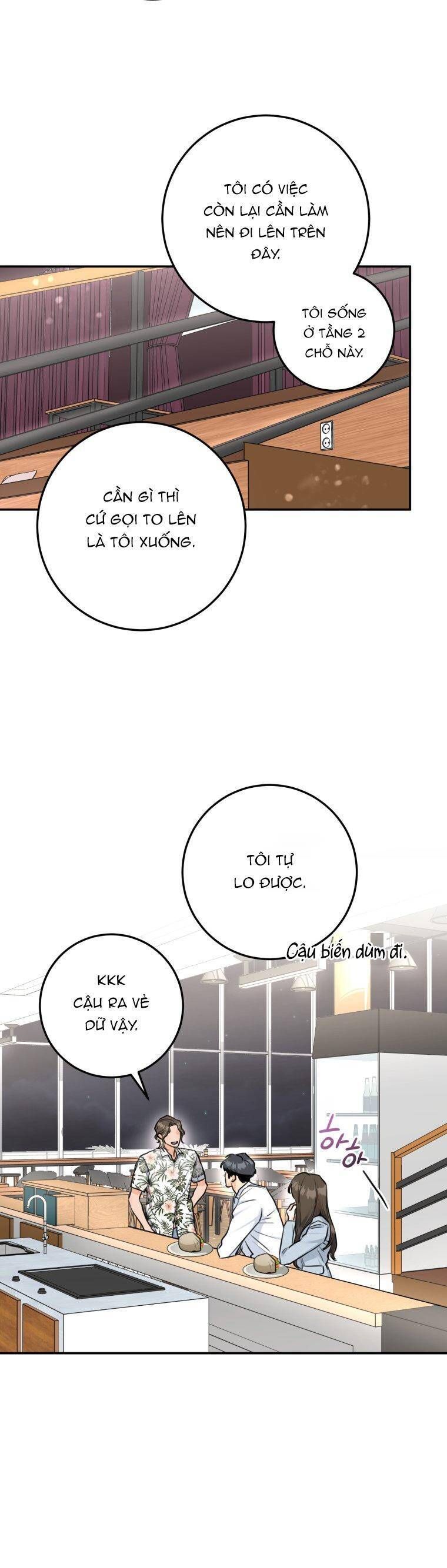 Chuyện Kết Hôn [Chap 1-35]