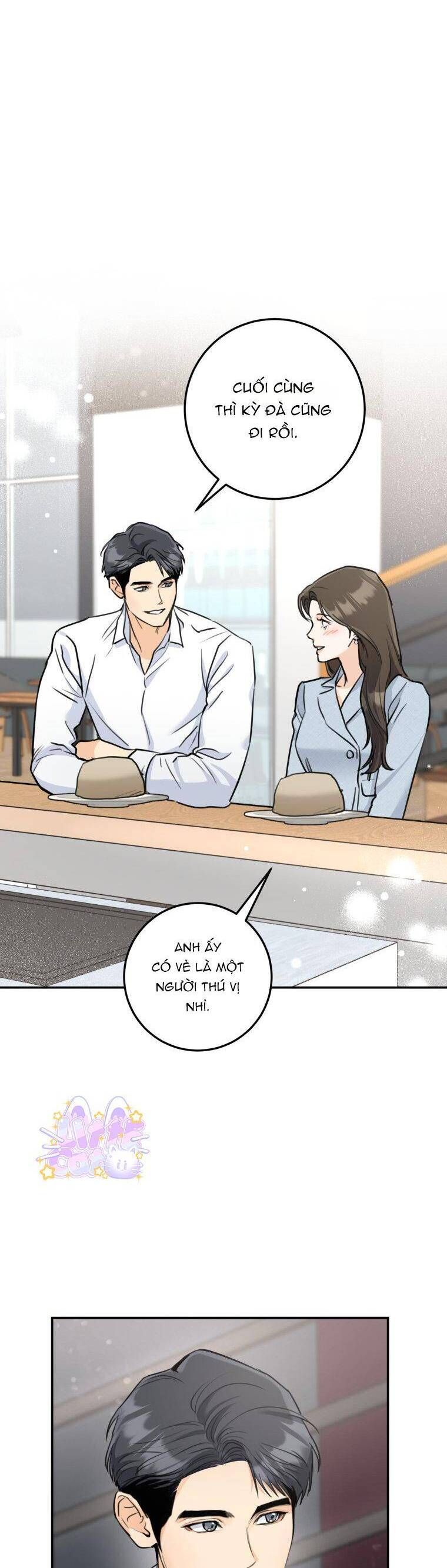 Chuyện Kết Hôn [Chap 1-35]