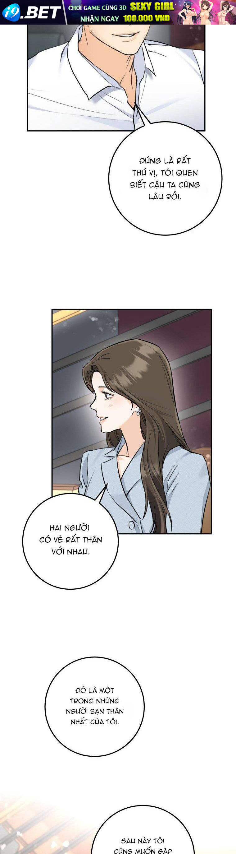 Chuyện Kết Hôn [Chap 1-35]