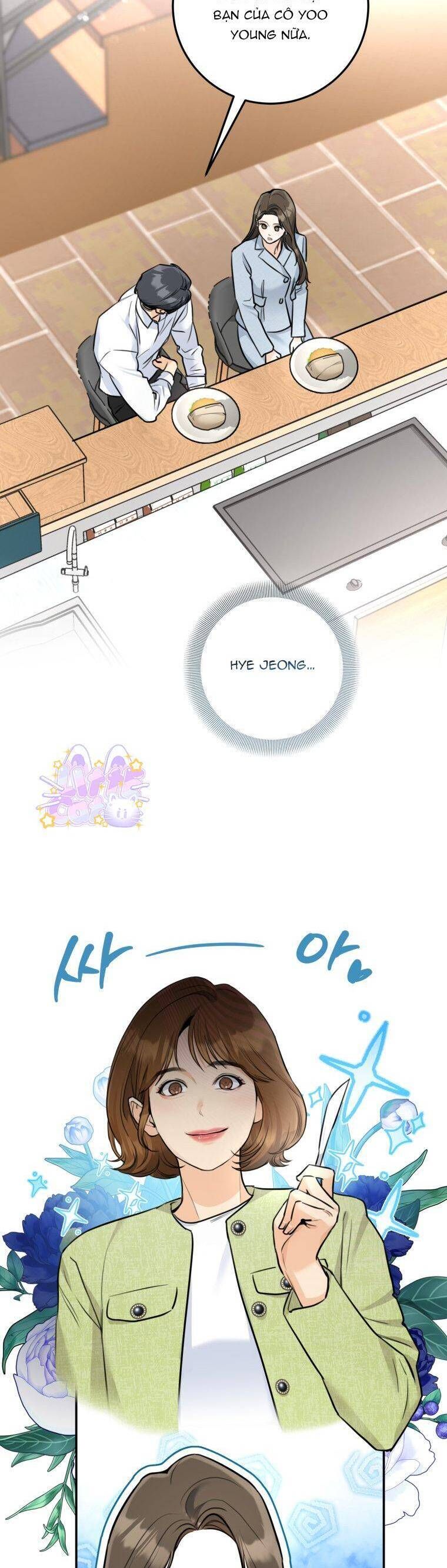 Chuyện Kết Hôn [Chap 1-35]