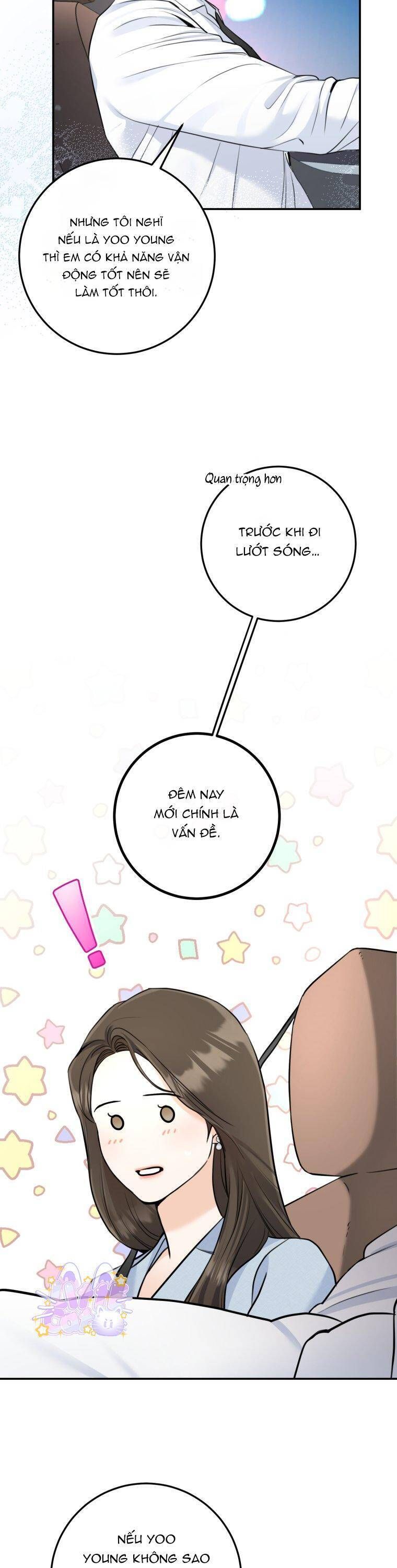 Chuyện Kết Hôn [Chap 1-35]