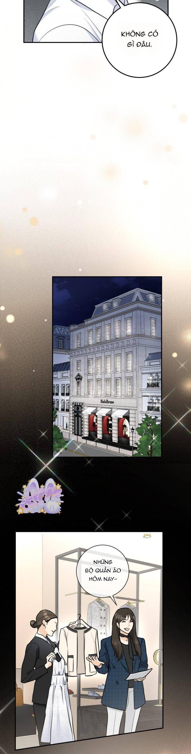 Chuyện Kết Hôn [Chap 1-35]