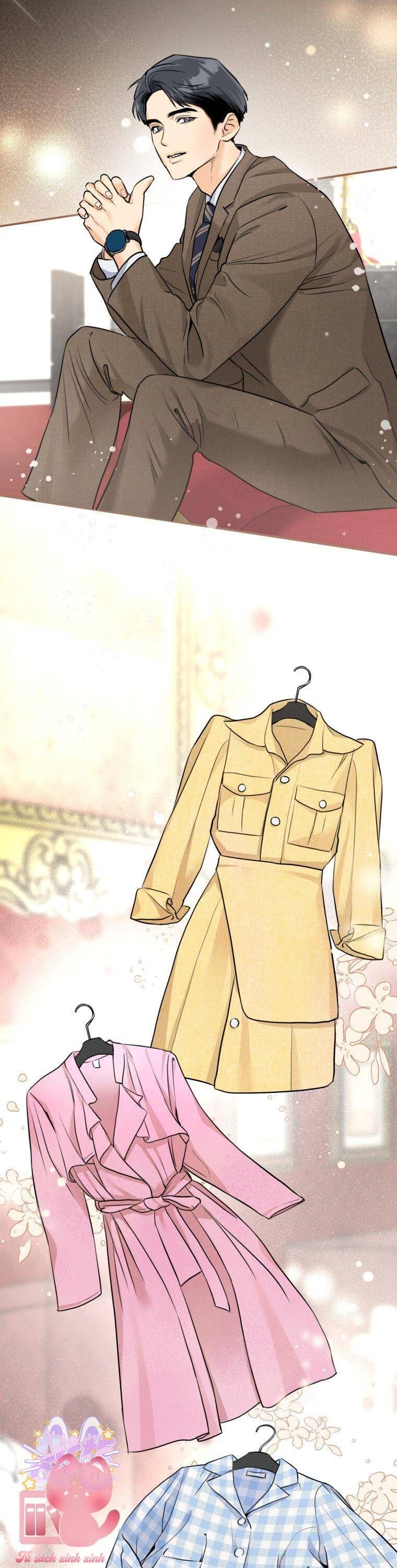 Chuyện Kết Hôn [Chap 1-35]