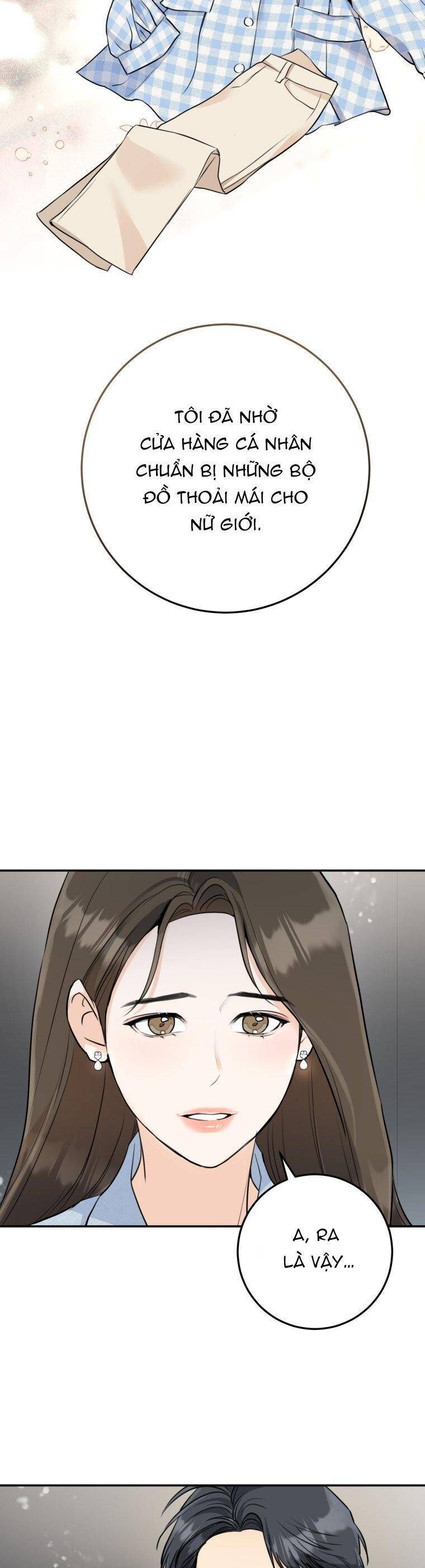 Chuyện Kết Hôn [Chap 1-35]