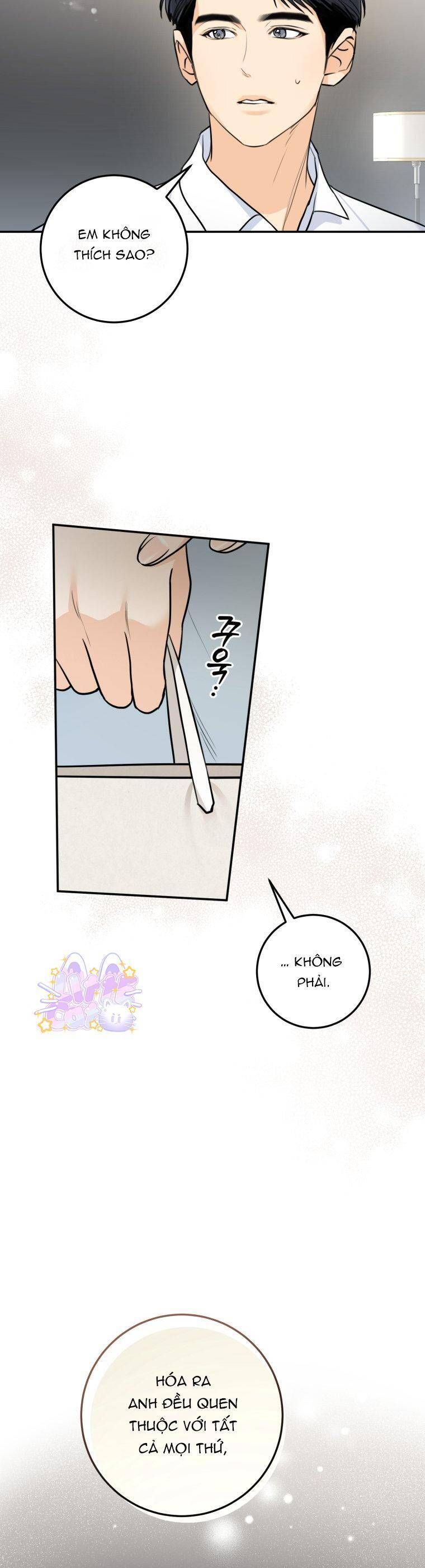 Chuyện Kết Hôn [Chap 1-35]