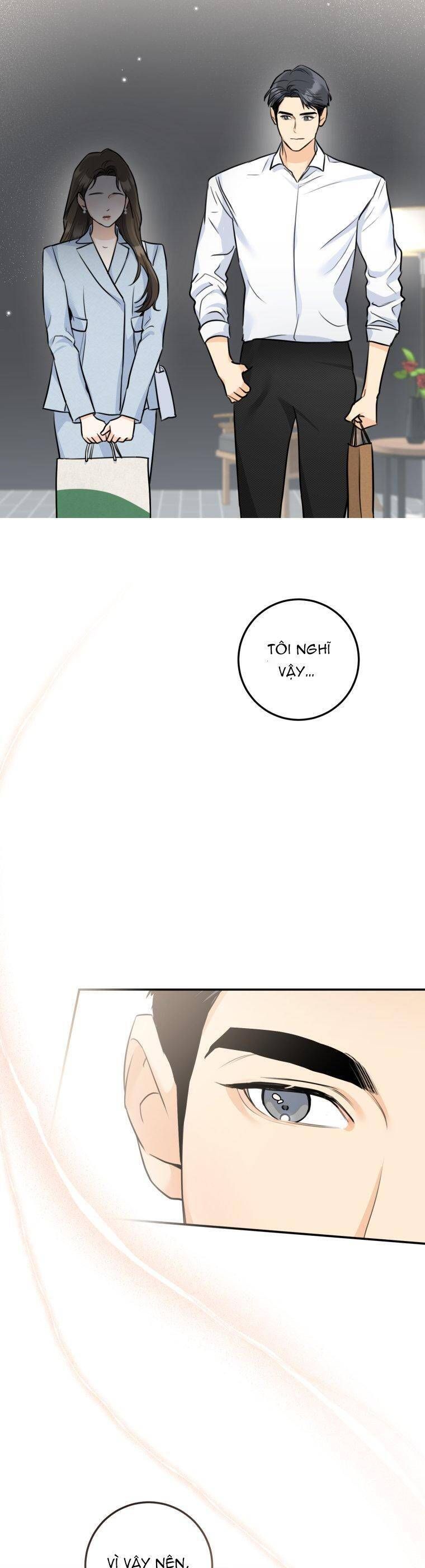 Chuyện Kết Hôn [Chap 1-35]